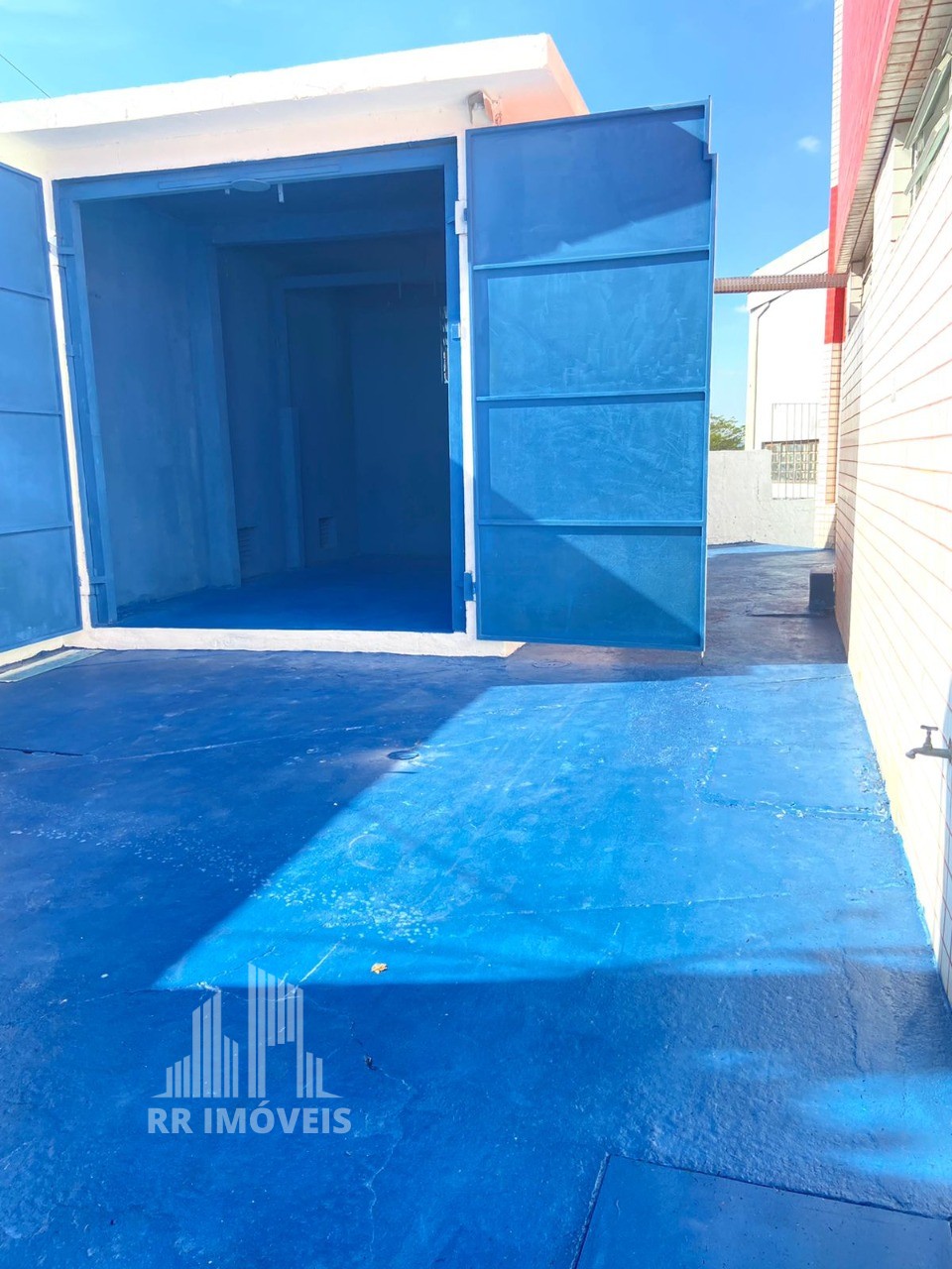 Depósito-Galpão, 1179 m² - Foto 18