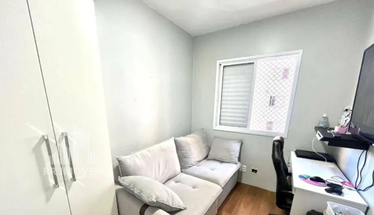 Apartamento à venda com 3 quartos, 70m² - Foto 12