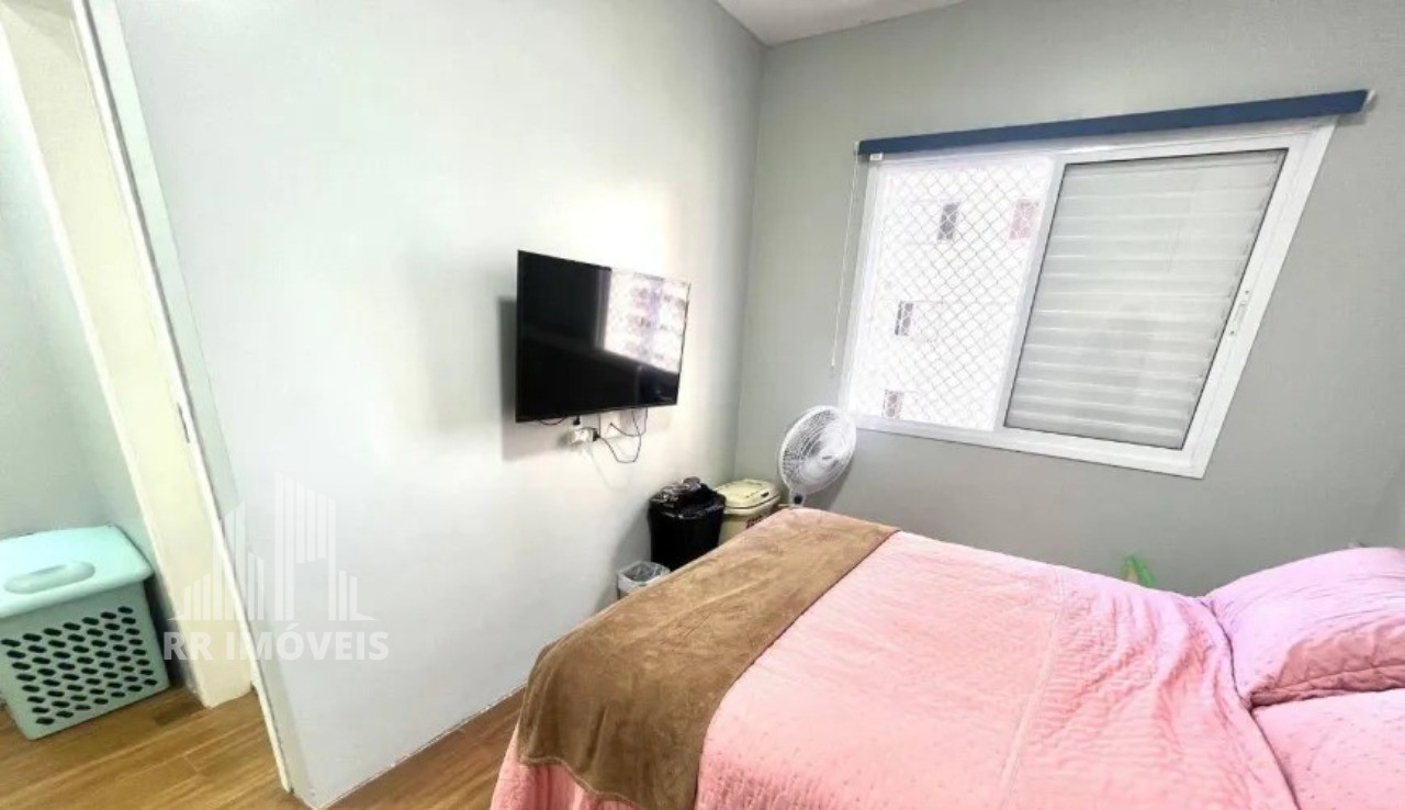 Apartamento à venda com 3 quartos, 70m² - Foto 14