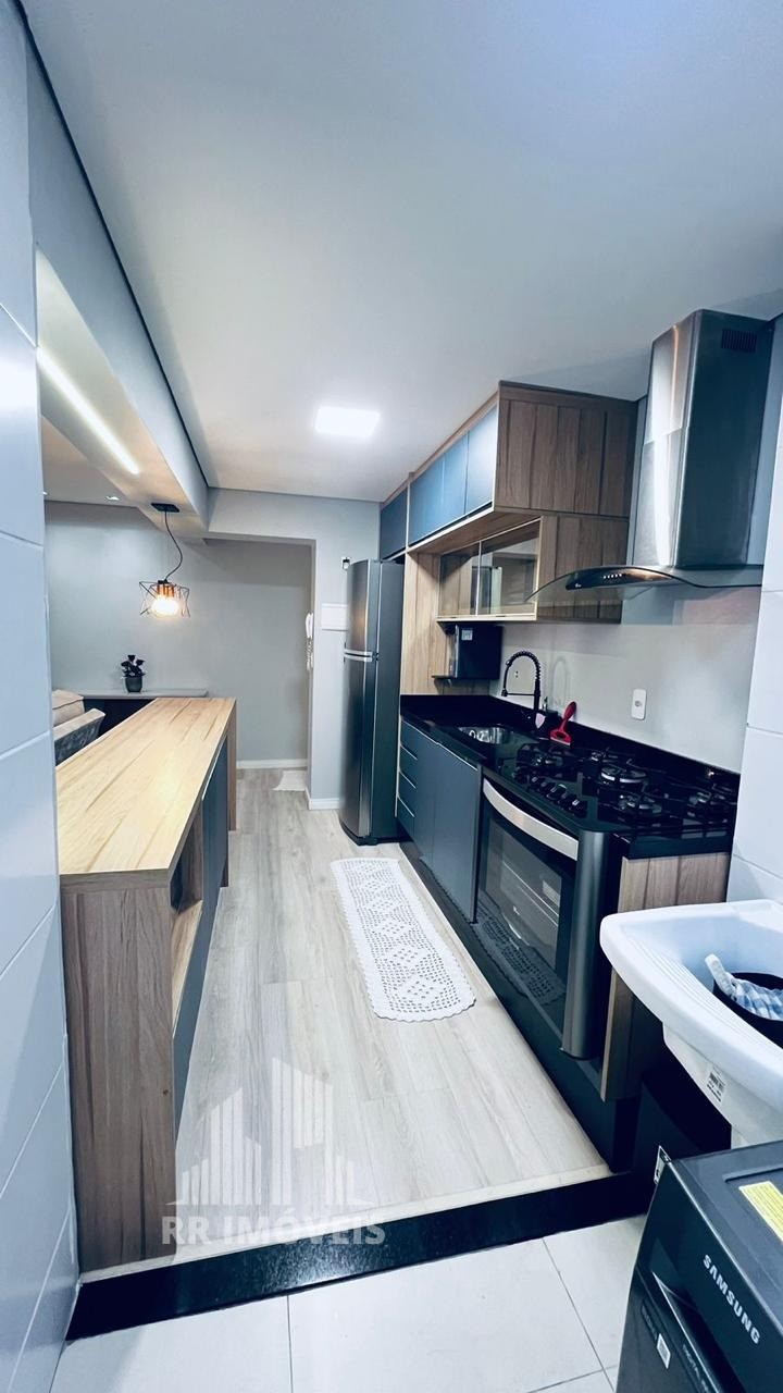 Apartamento à venda com 3 quartos, 74m² - Foto 5