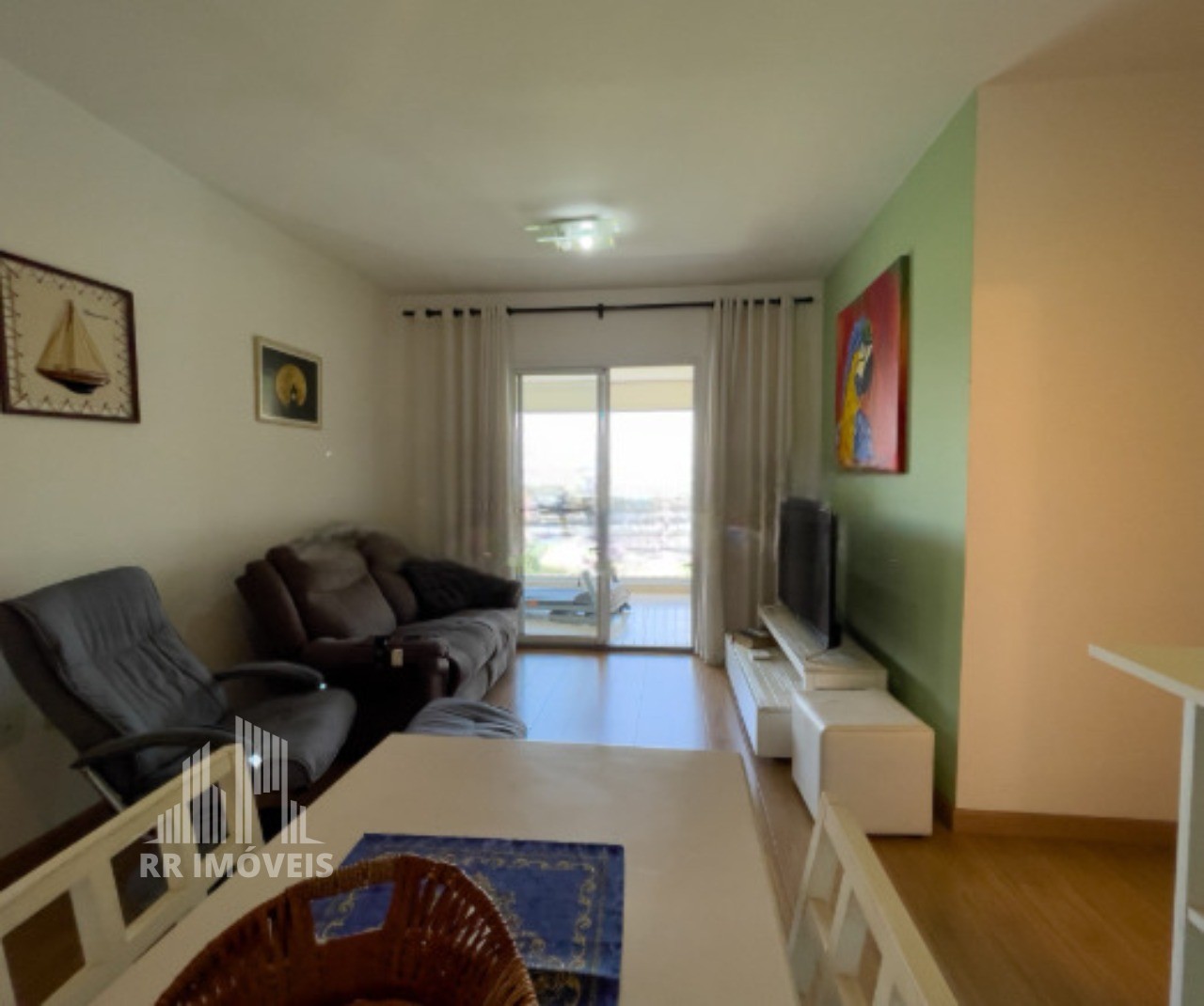 Apartamento à venda com 3 quartos, 85m² - Foto 3