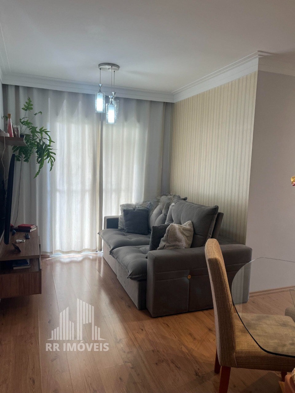 Apartamento à venda com 3 quartos, 68m² - Foto 1