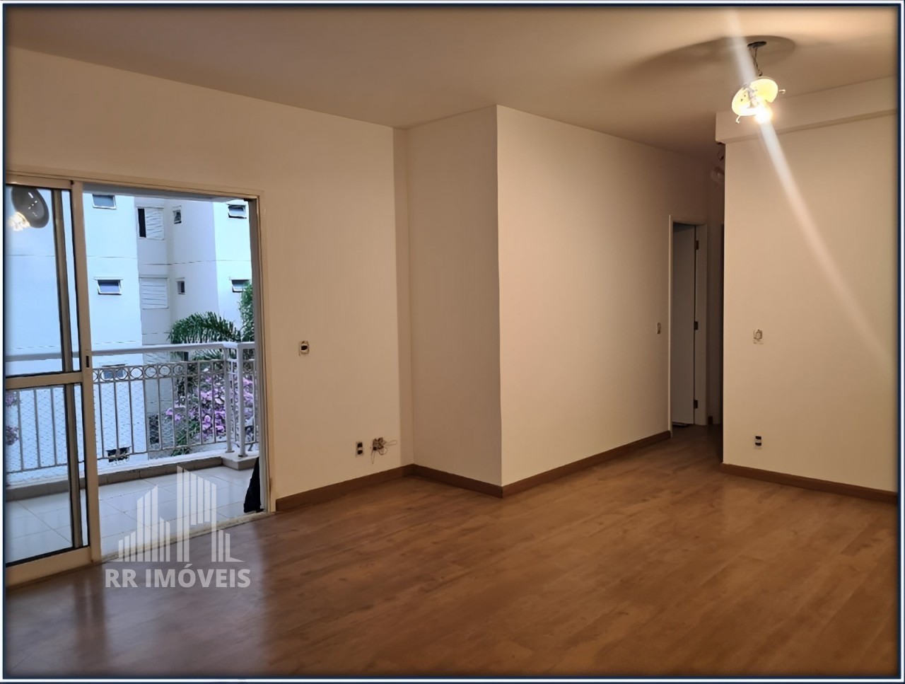 Apartamento à venda com 2 quartos, 82m² - Foto 1