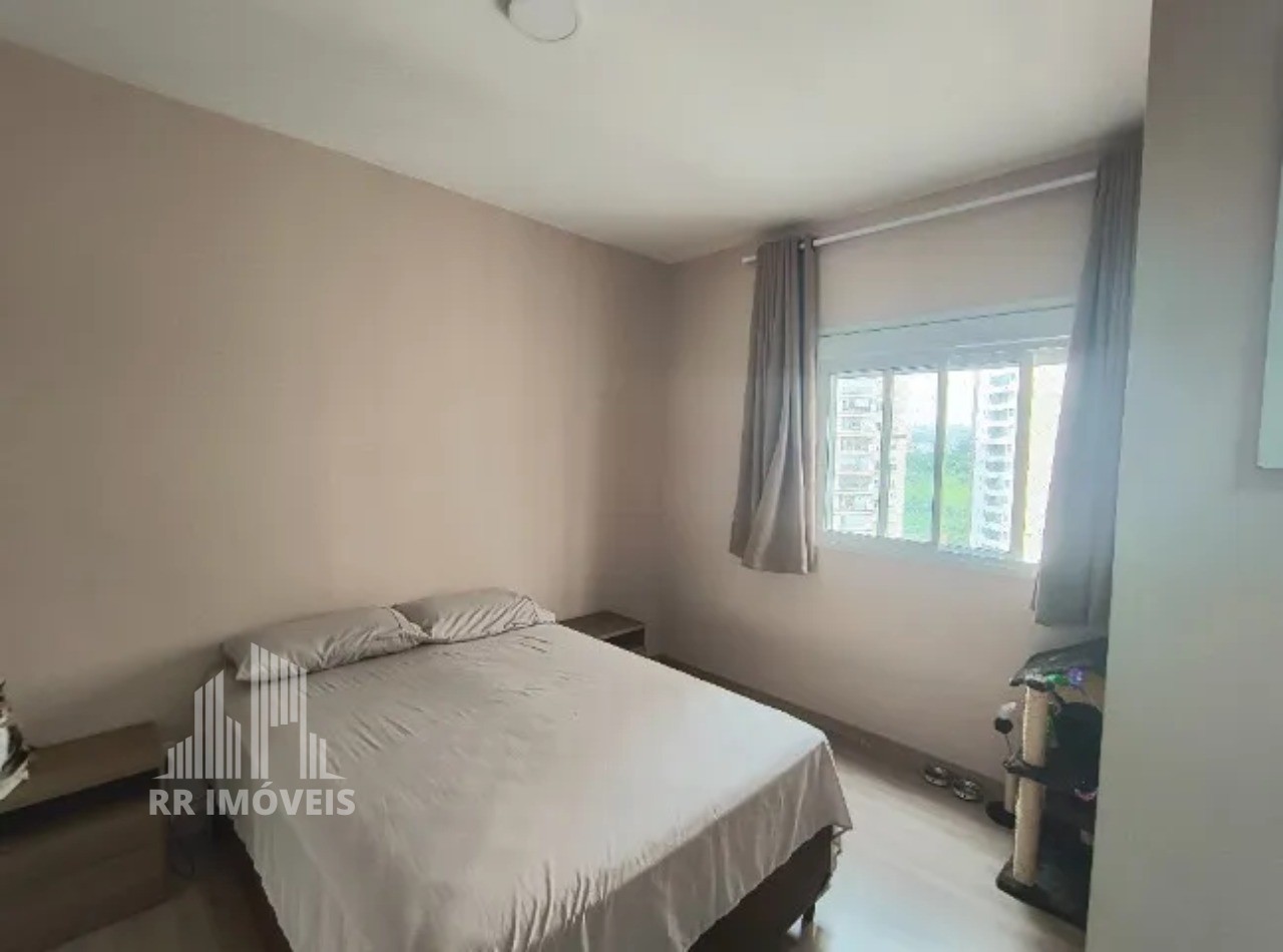 Apartamento à venda com 2 quartos, 52m² - Foto 12