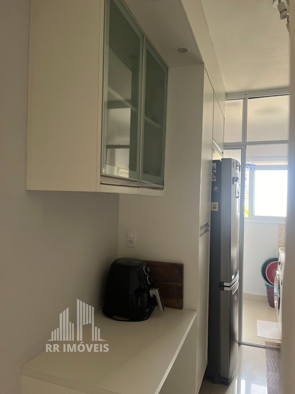 Apartamento à venda com 3 quartos, 68m² - Foto 5