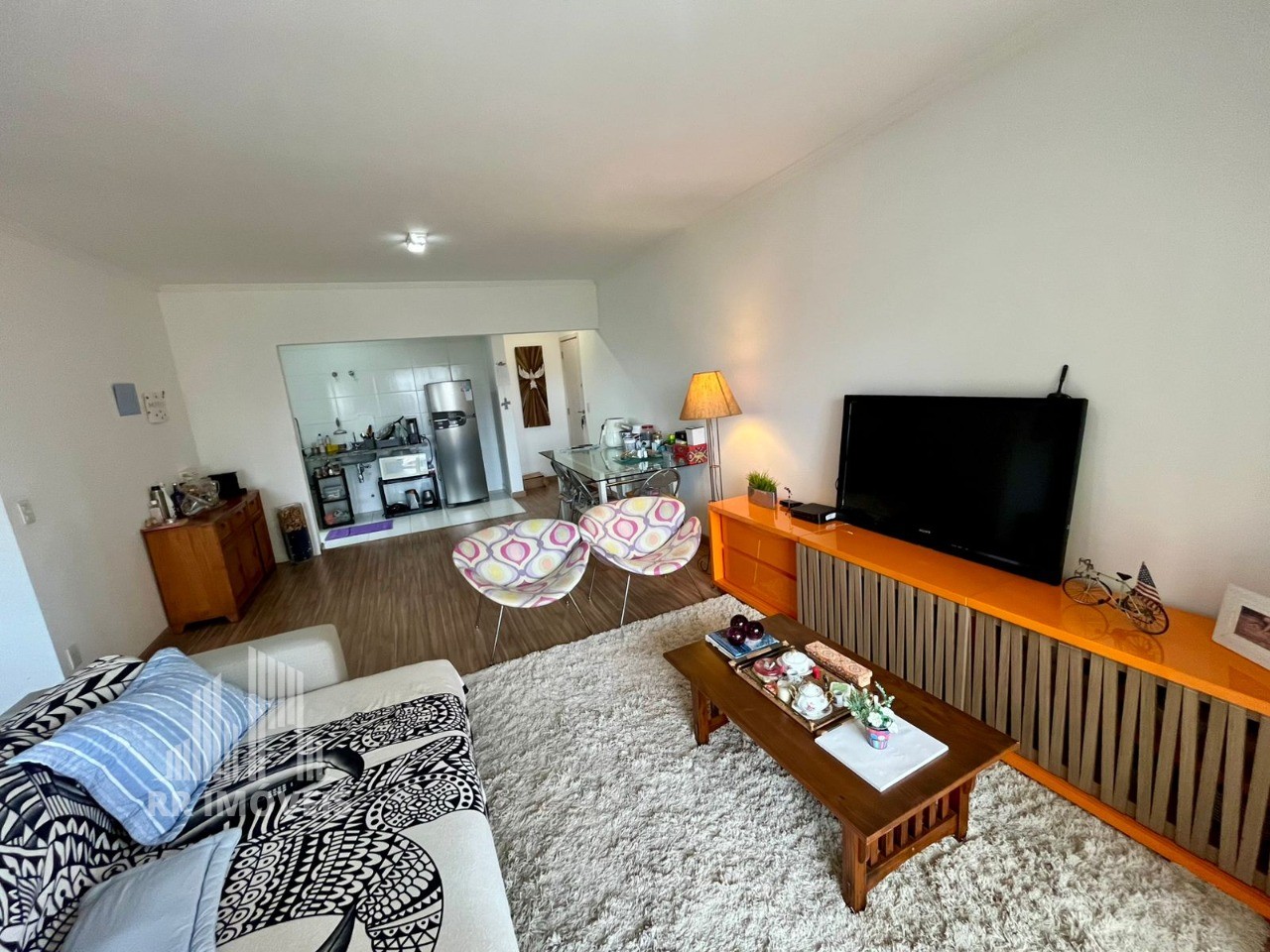 Apartamento à venda com 2 quartos, 87m² - Foto 10