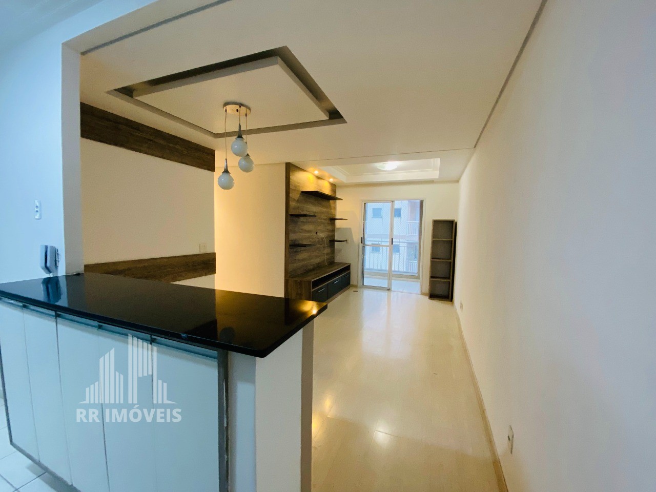 Apartamento à venda com 3 quartos, 80m² - Foto 8