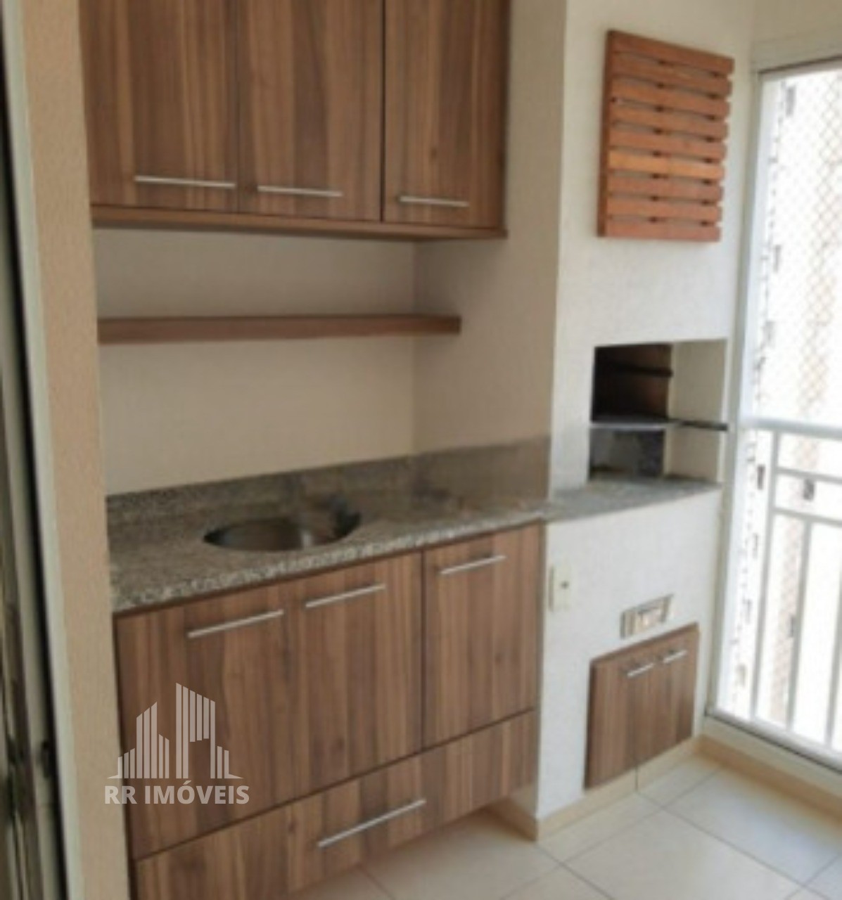 Apartamento à venda com 3 quartos, 85m² - Foto 6