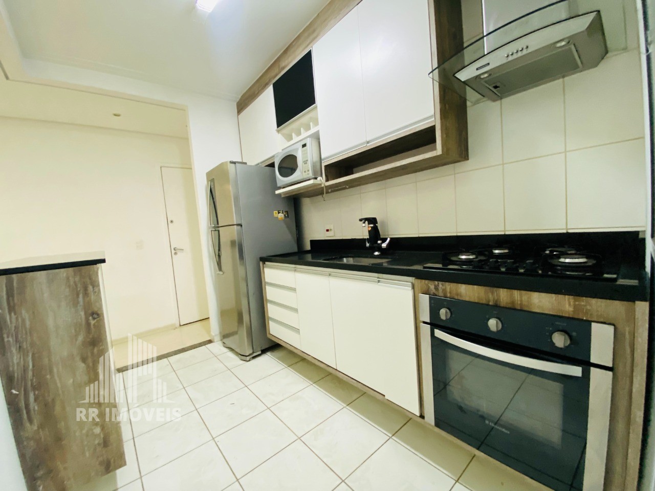 Apartamento à venda com 3 quartos, 80m² - Foto 5