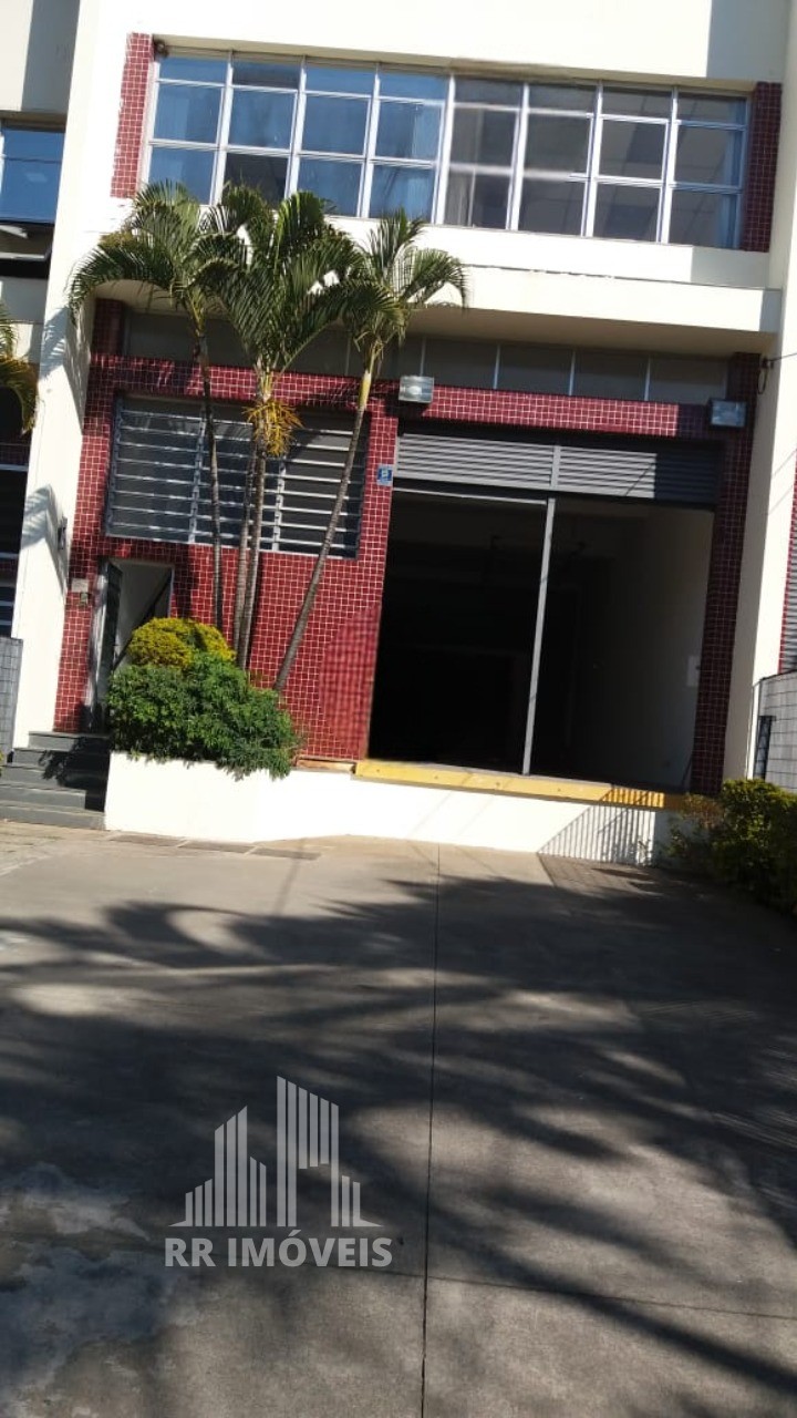 Depósito-Galpão-Armazém para alugar, 800m² - Foto 2