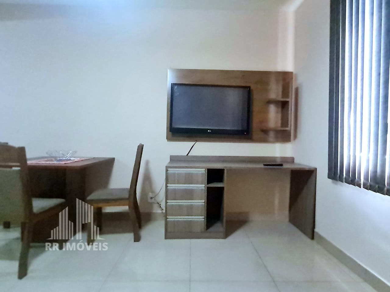 Apartamento à venda com 1 quarto, 26m² - Foto 8