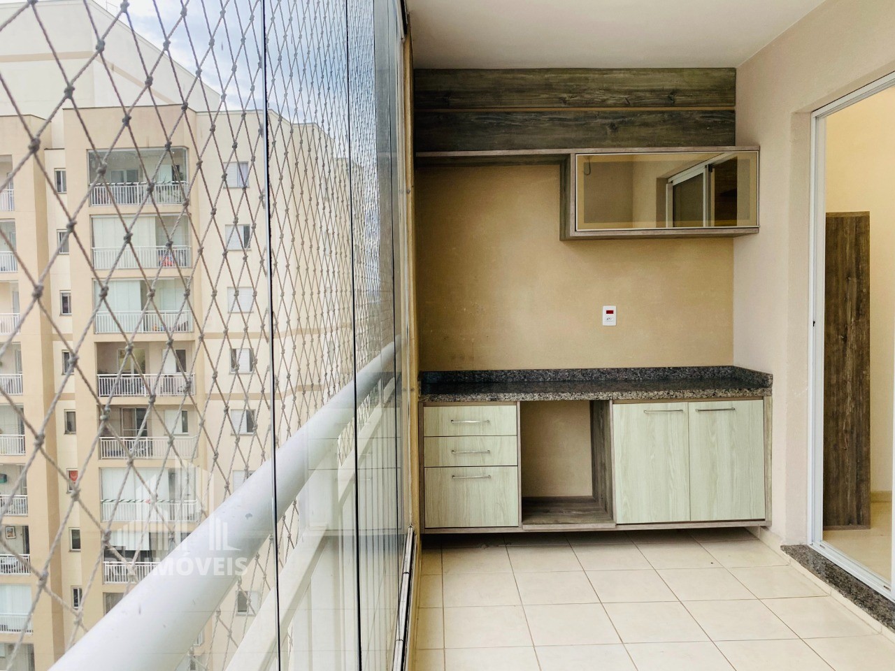 Apartamento à venda com 3 quartos, 80m² - Foto 14