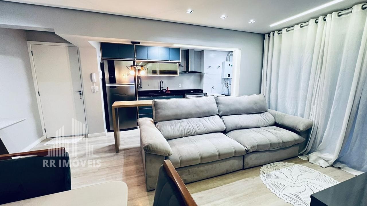 Apartamento à venda com 3 quartos, 74m² - Foto 9