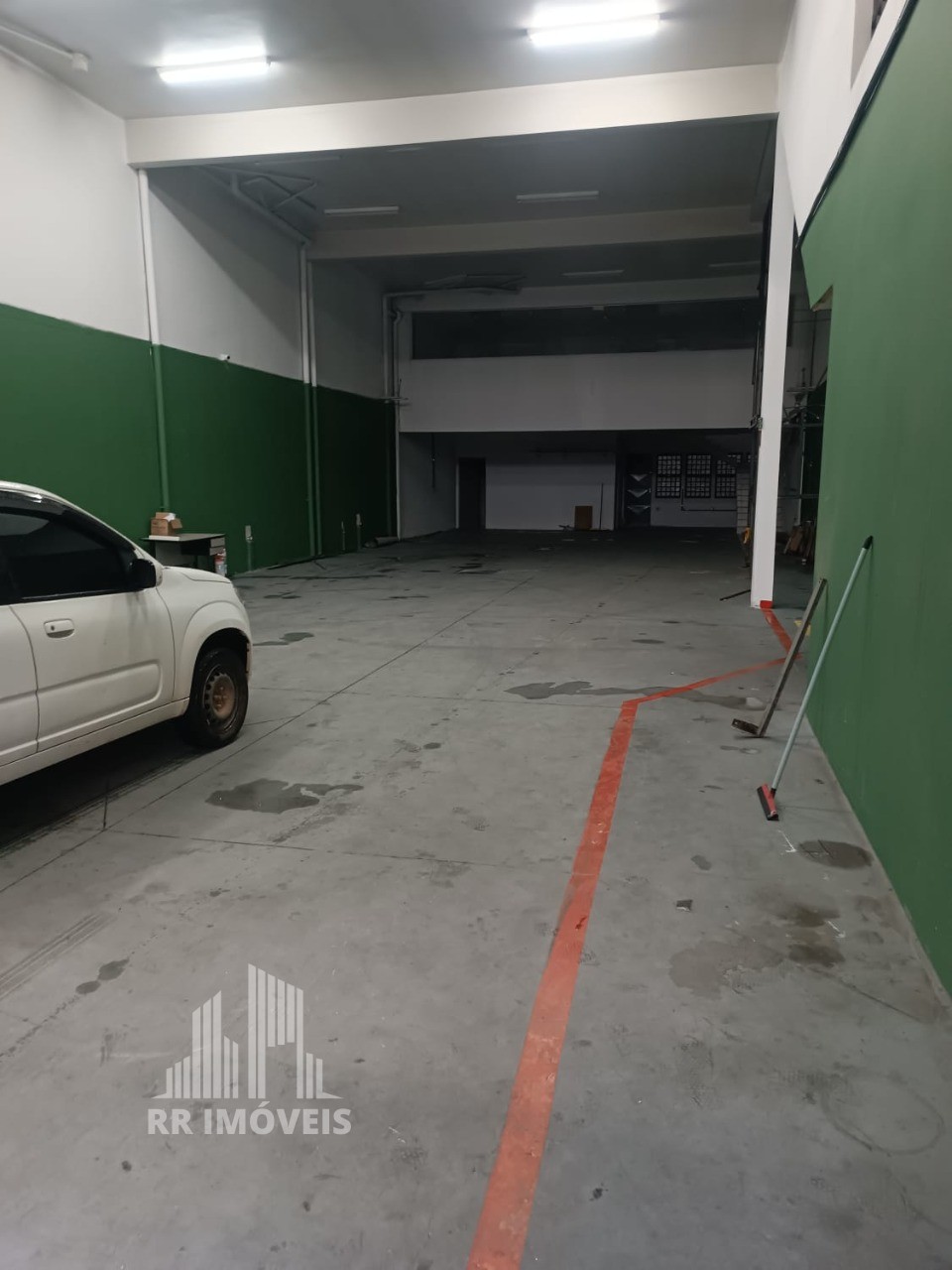 Depósito-Galpão-Armazém para alugar, 665m² - Foto 9