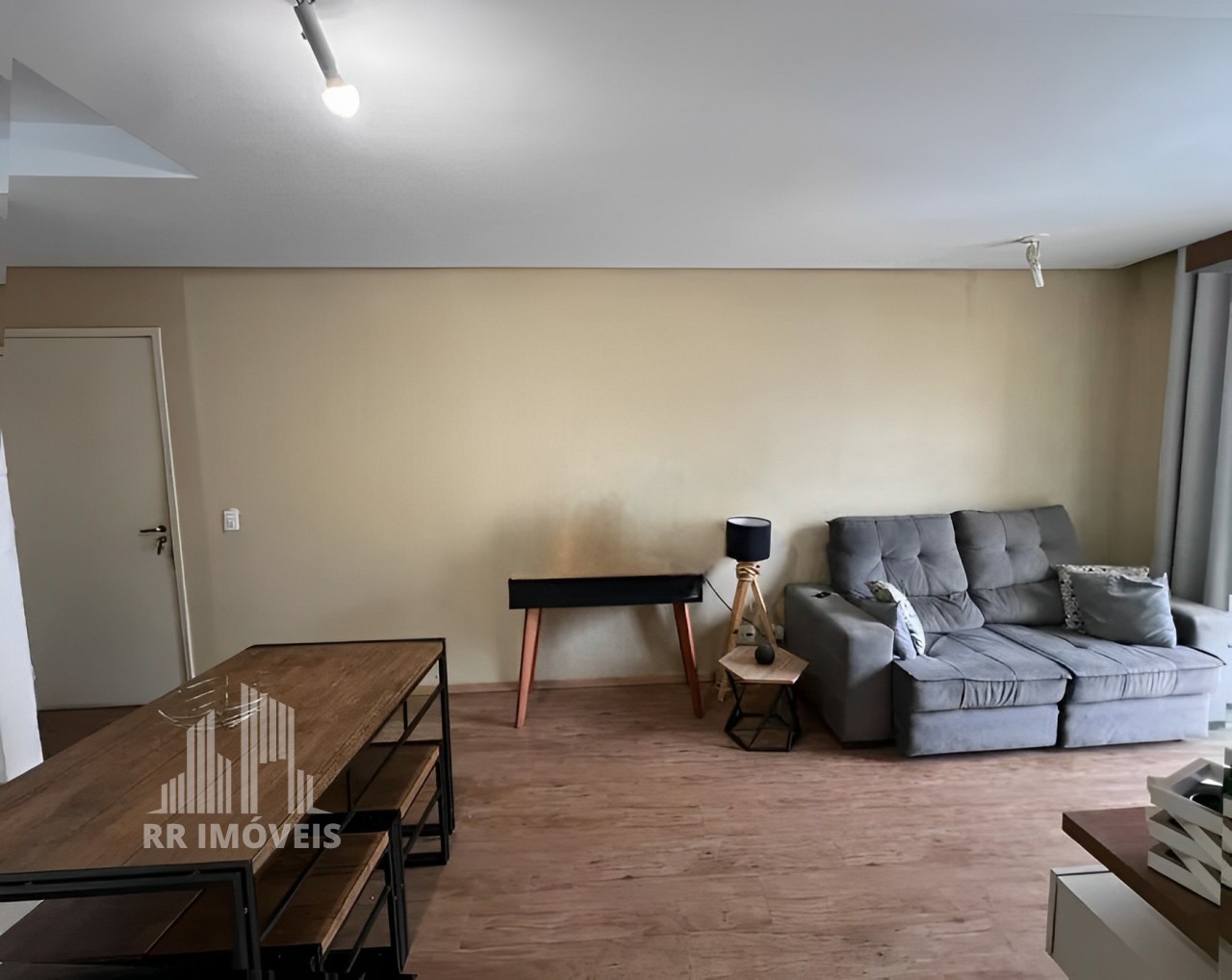 Apartamento à venda com 2 quartos, 61m² - Foto 8