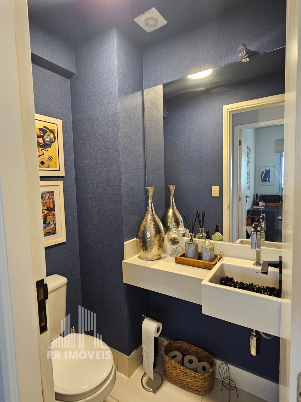 Apartamento à venda com 3 quartos, 110m² - Foto 16