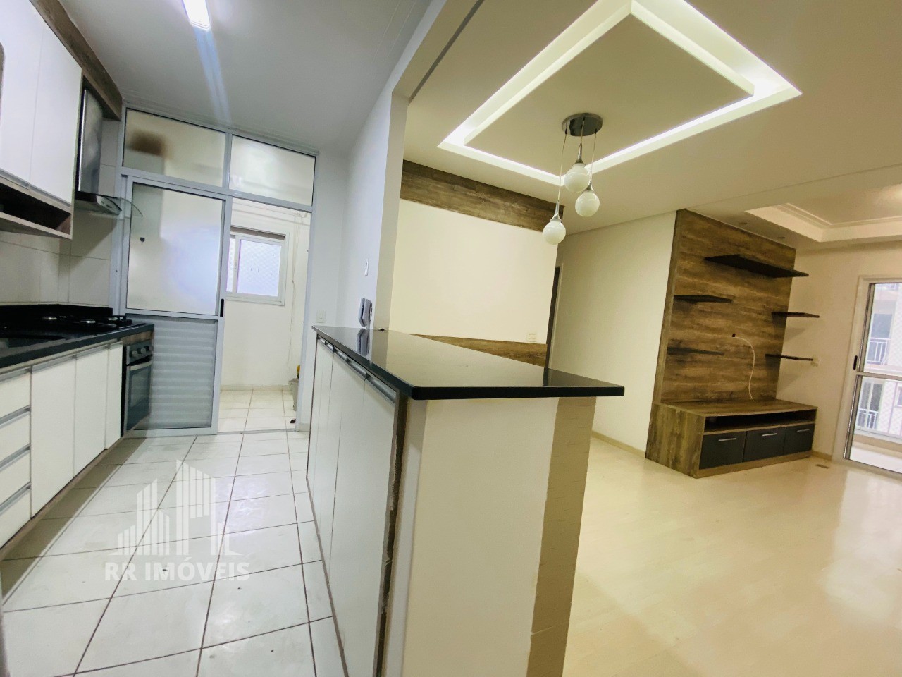 Apartamento à venda com 3 quartos, 80m² - Foto 6