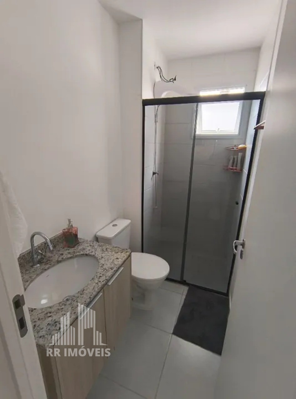 Apartamento à venda com 2 quartos, 52m² - Foto 15