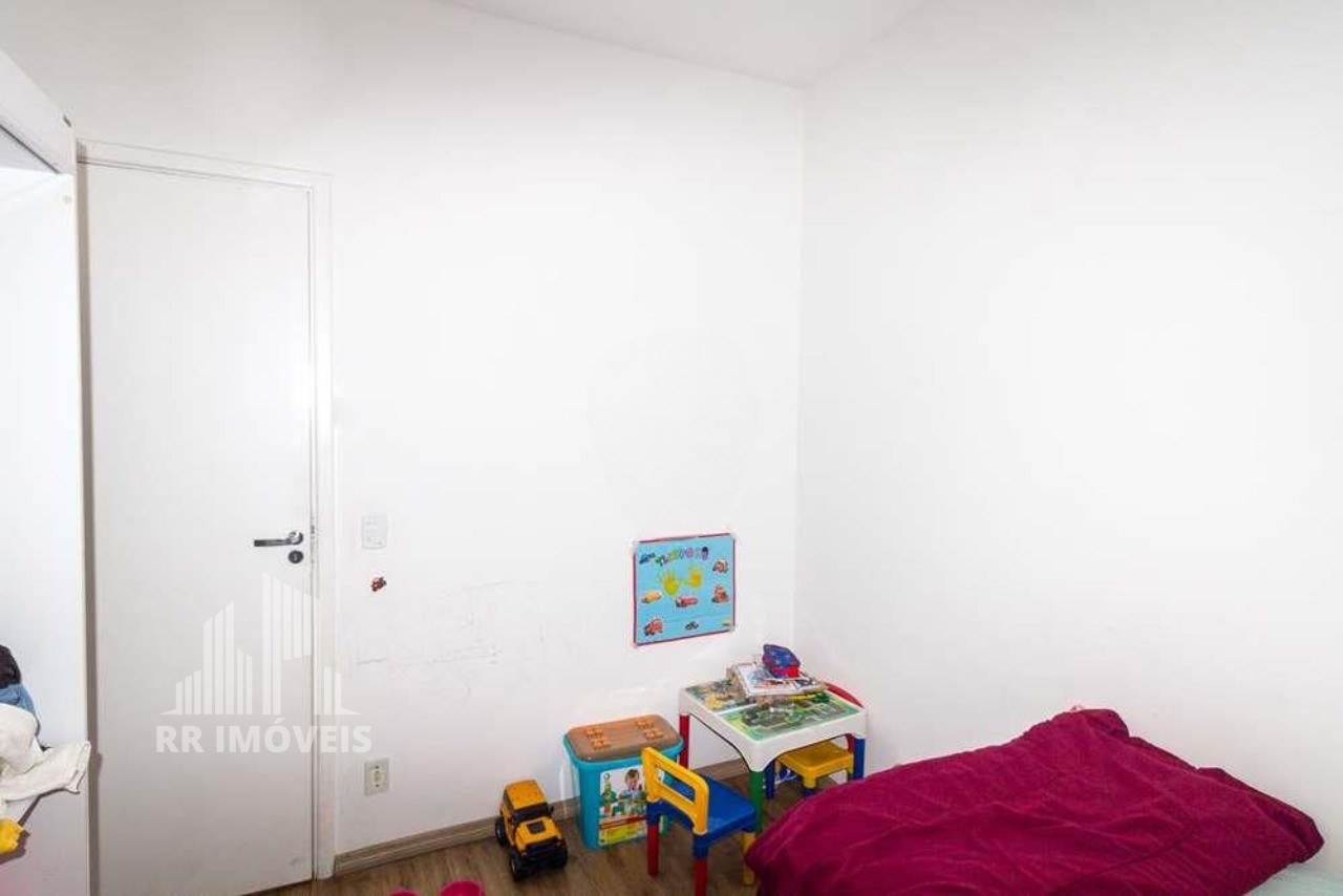 Apartamento à venda com 2 quartos, 52m² - Foto 11