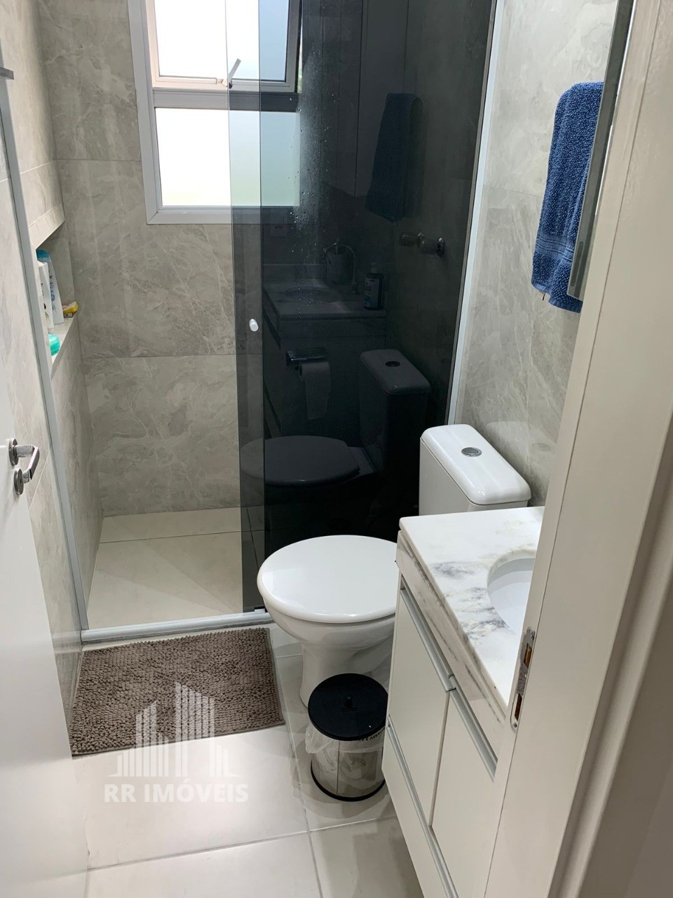 Apartamento à venda com 2 quartos, 60m² - Foto 19