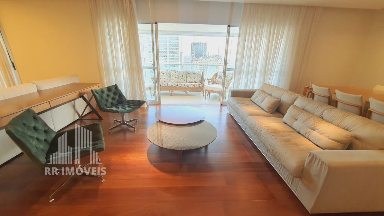 Apartamento para alugar com 3 quartos, 243m² - Foto 7