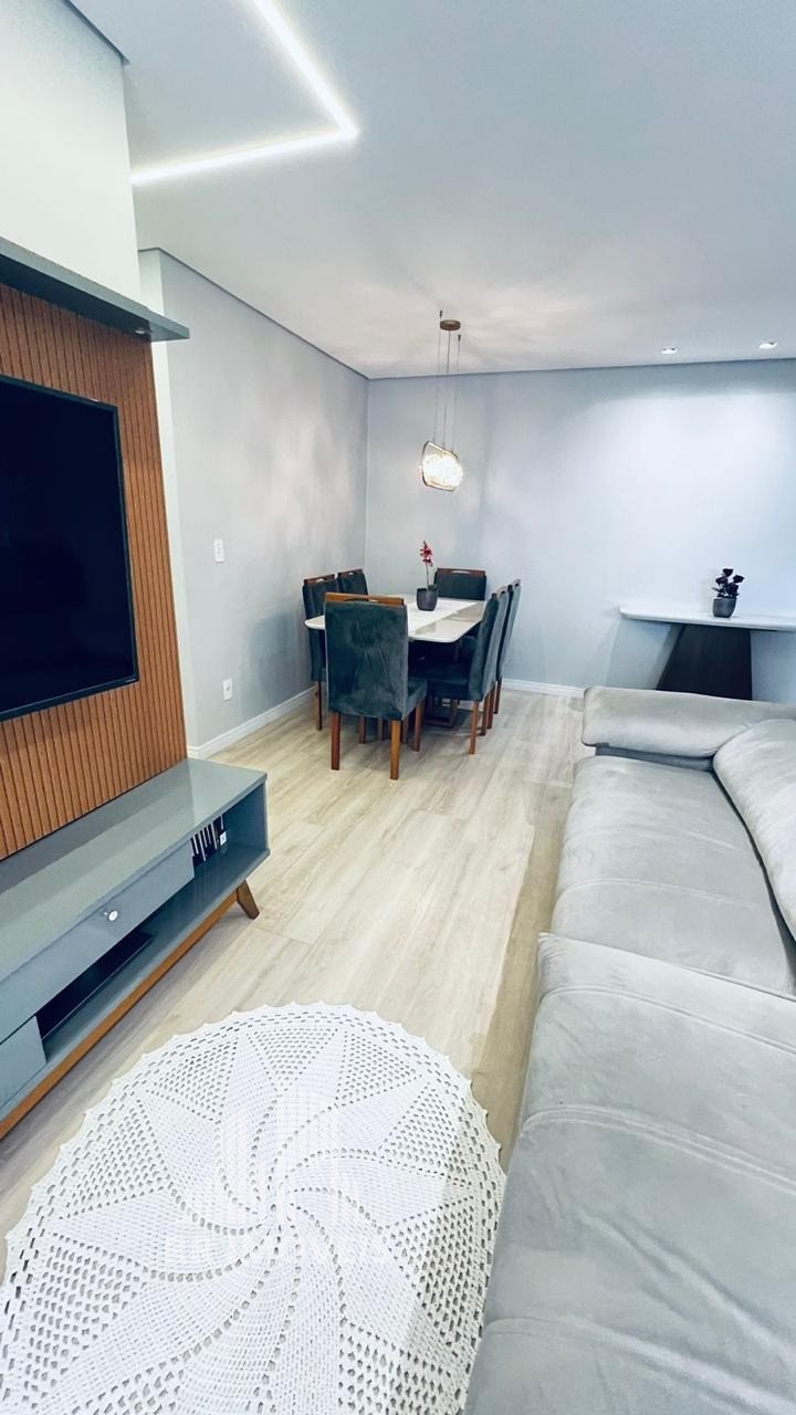 Apartamento à venda com 3 quartos, 74m² - Foto 14