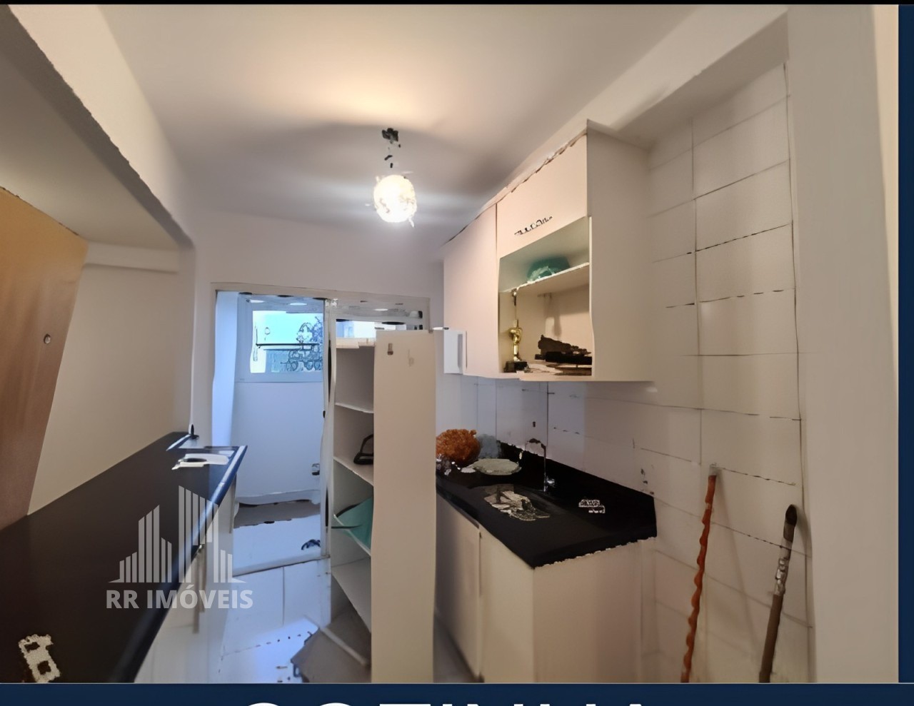 Apartamento à venda com 2 quartos, 82m² - Foto 5