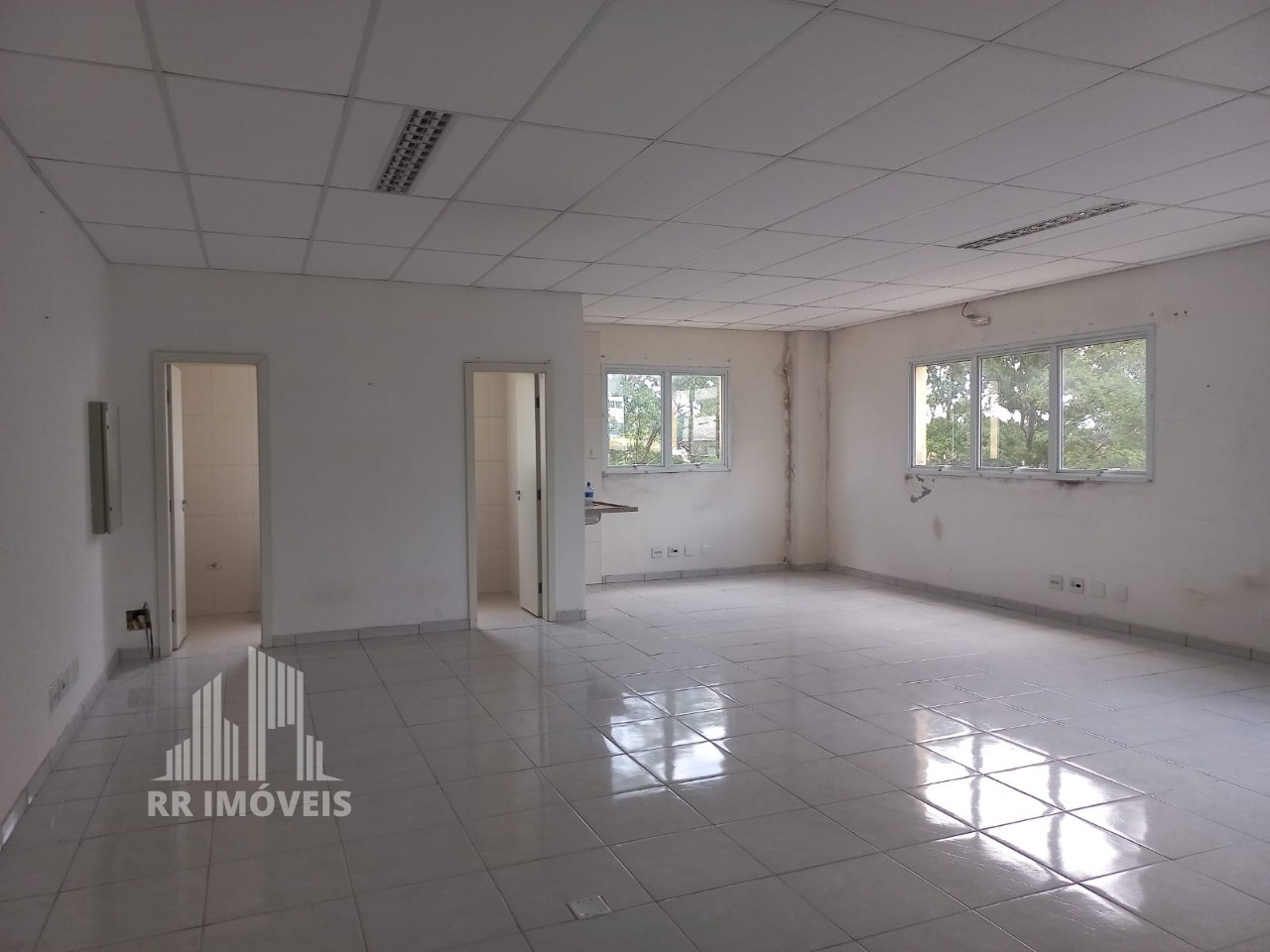 Depósito-Galpão-Armazém para alugar, 1000m² - Foto 14