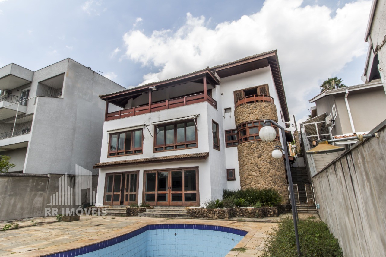 Casa à venda com 4 quartos, 635m² - Foto 52