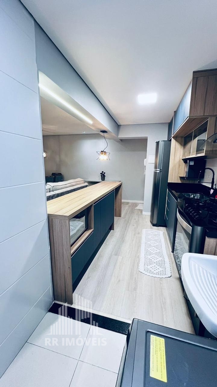 Apartamento à venda com 3 quartos, 74m² - Foto 6