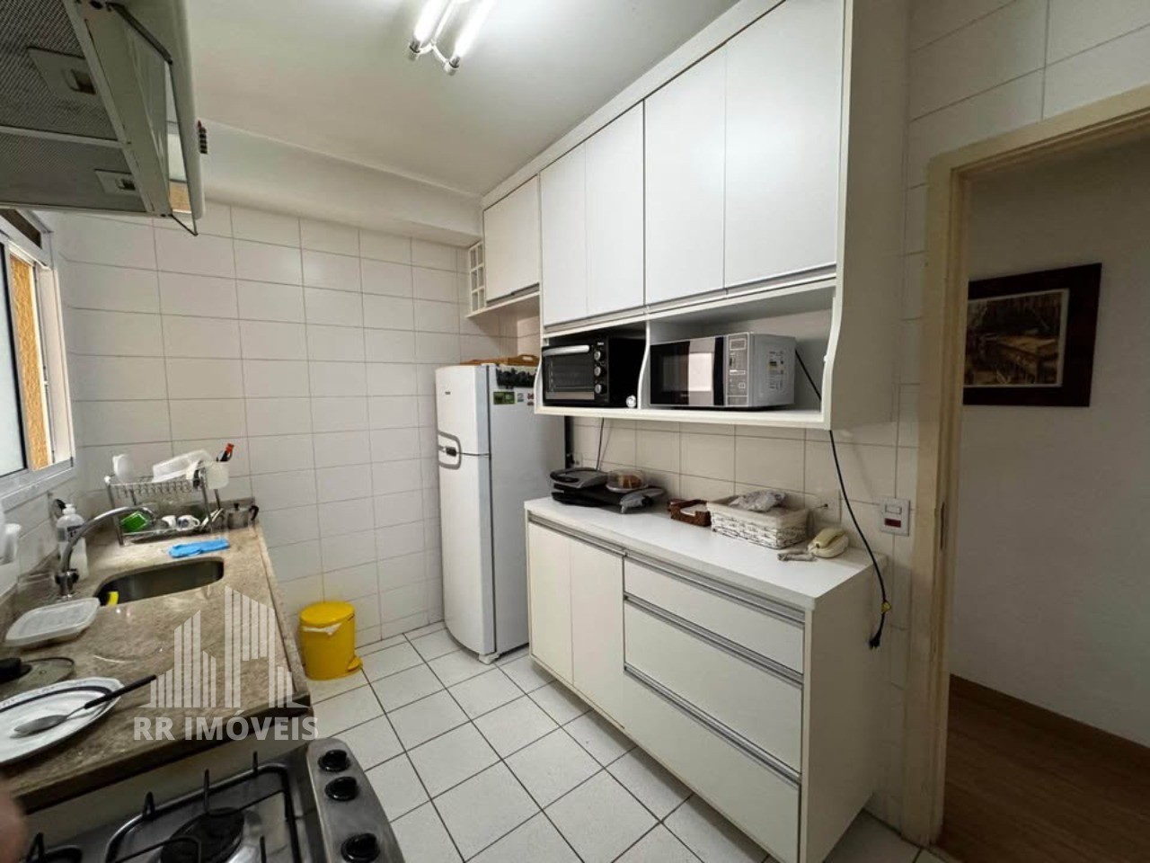 Apartamento à venda com 3 quartos, 85m² - Foto 10