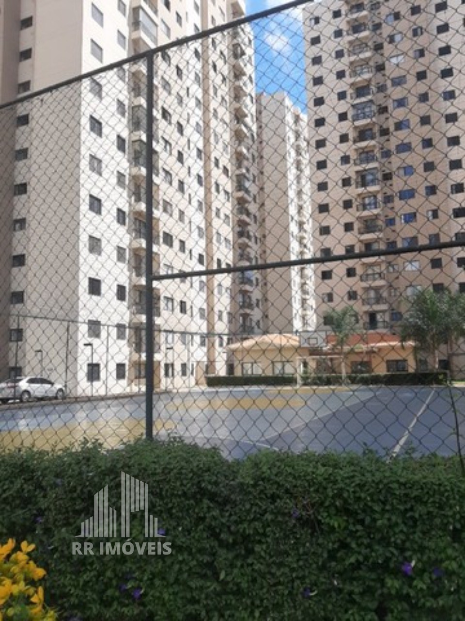 Apartamento para alugar com 2 quartos, 59m² - Foto 21