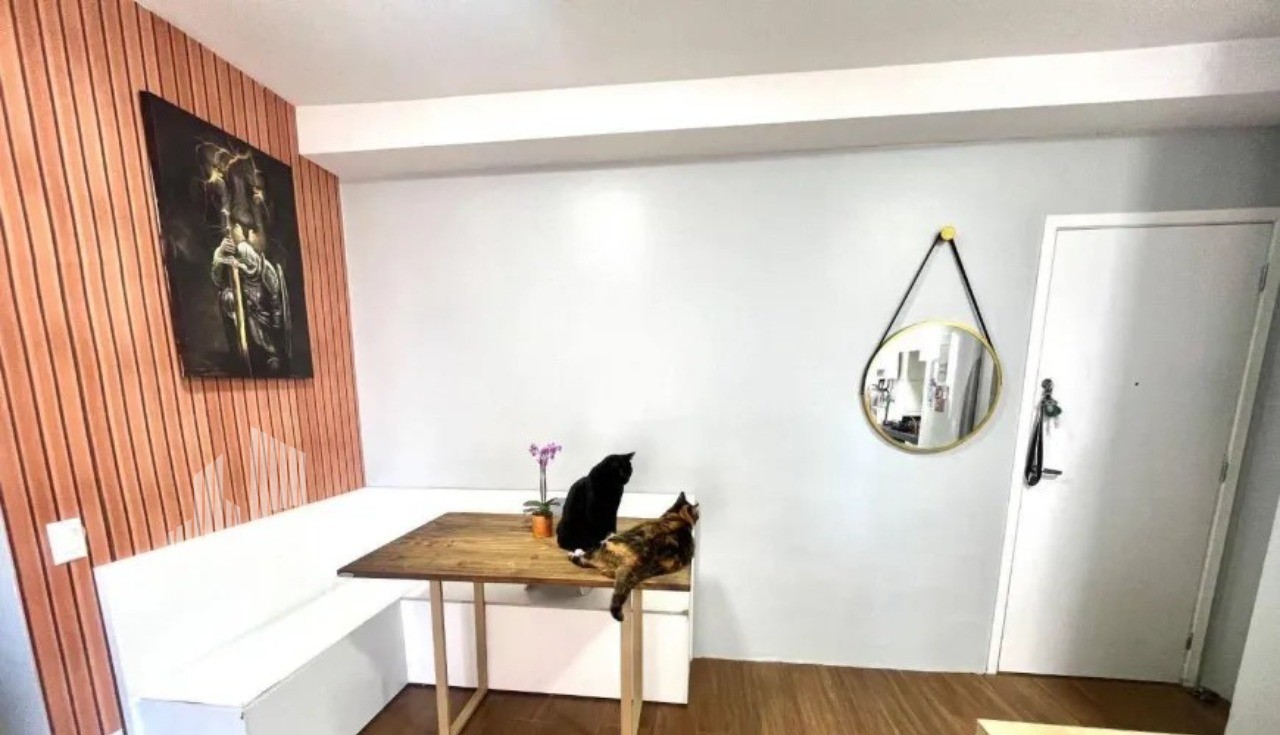 Apartamento à venda com 3 quartos, 70m² - Foto 5