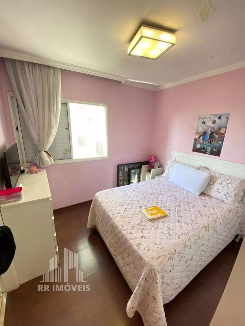 Apartamento à venda com 3 quartos, 170m² - Foto 16