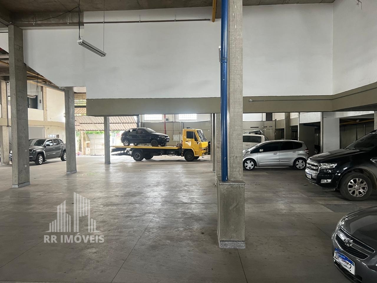 Depósito-Galpão-Armazém para alugar, 1390m² - Foto 13