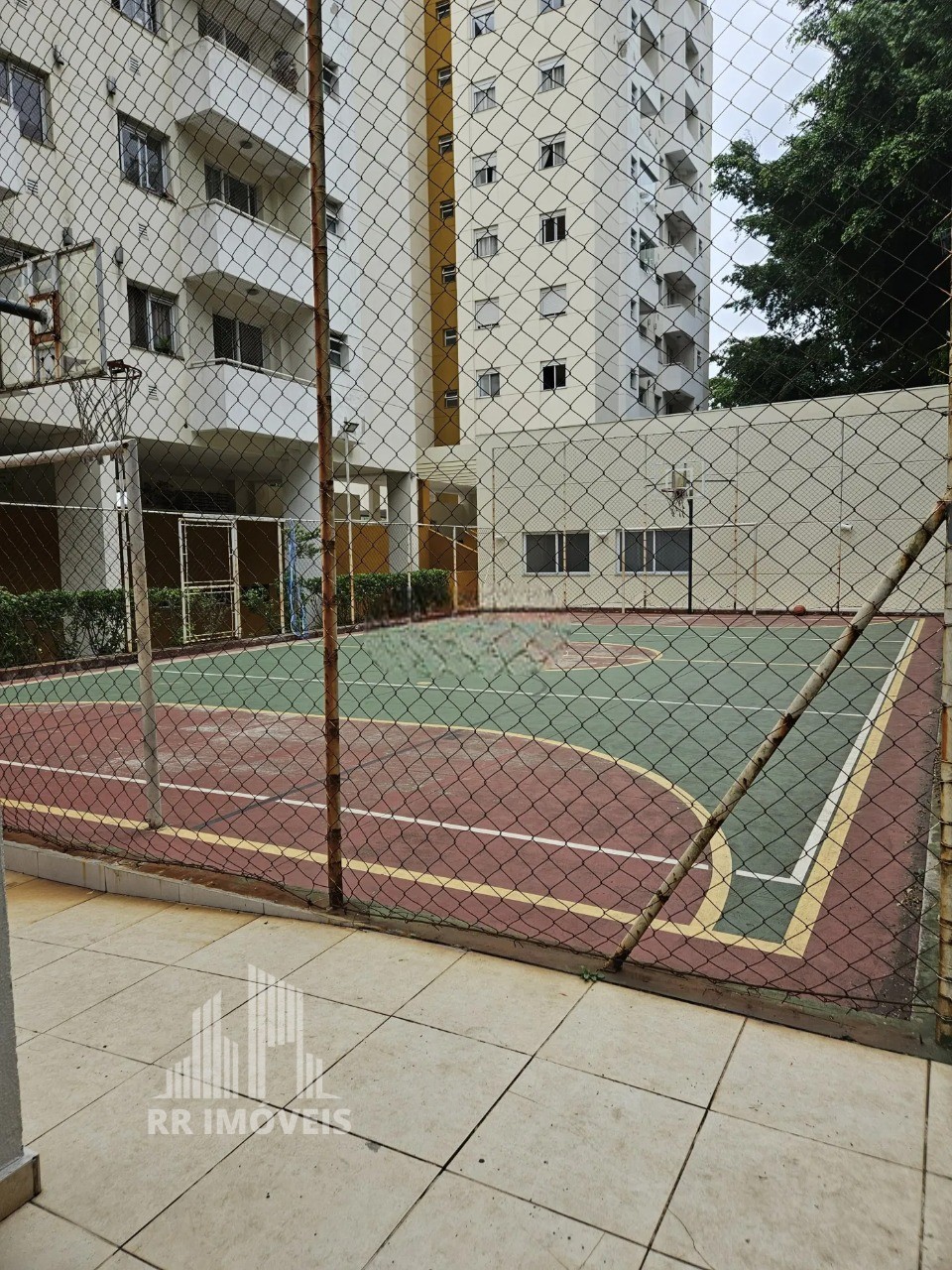 Apartamento à venda com 2 quartos, 58m² - Foto 17