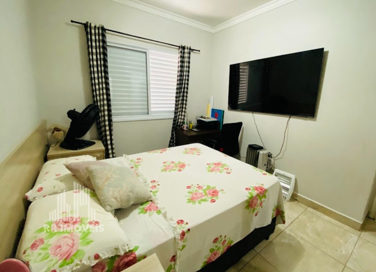 Apartamento à venda com 2 quartos, 59m² - Foto 15