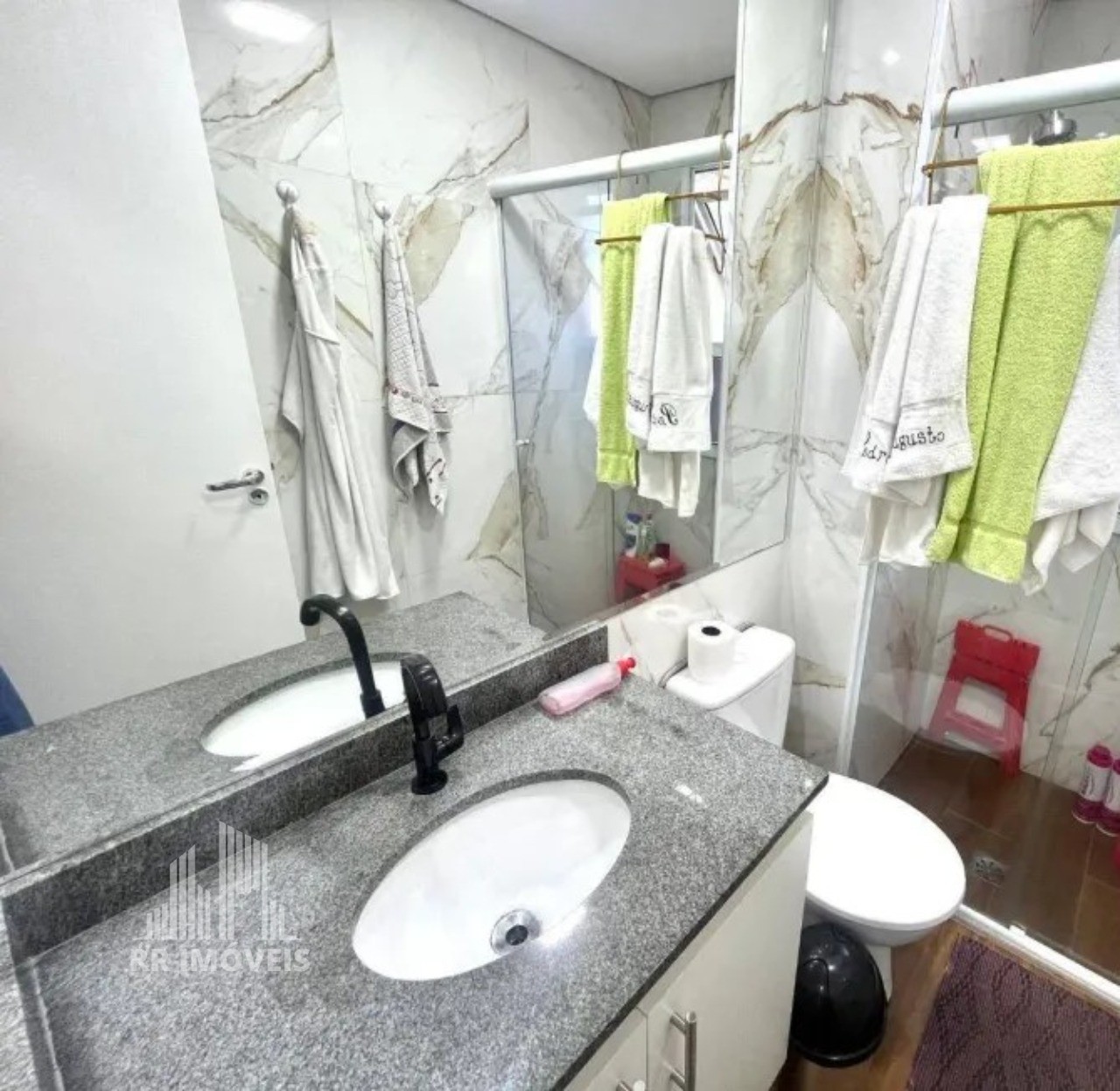 Apartamento à venda com 3 quartos, 70m² - Foto 21