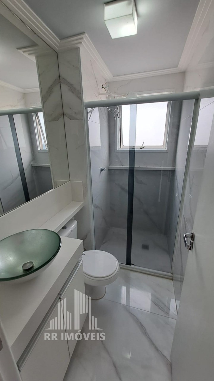 Apartamento à venda com 2 quartos, 51m² - Foto 8