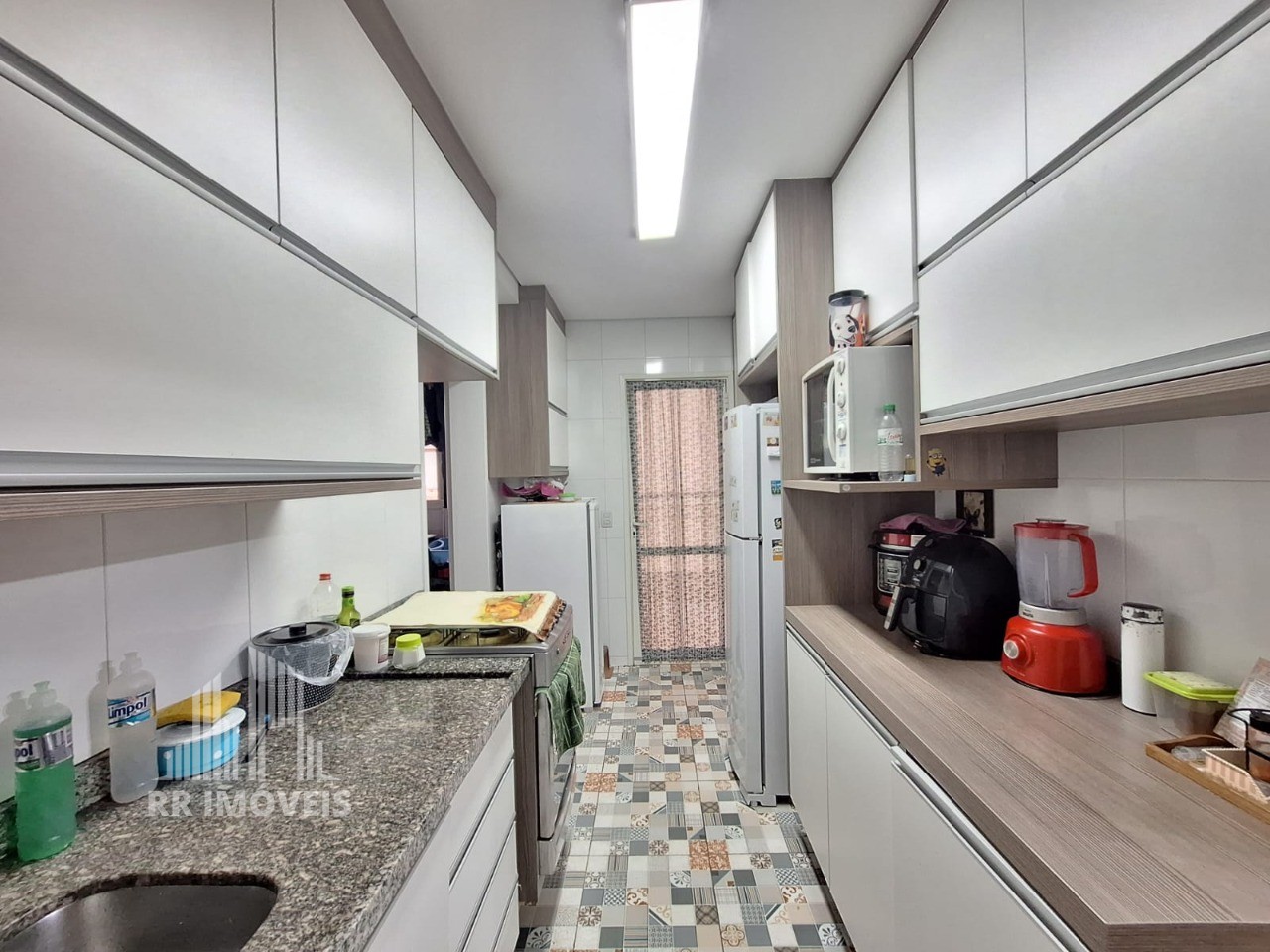 Apartamento à venda com 3 quartos, 94m² - Foto 7