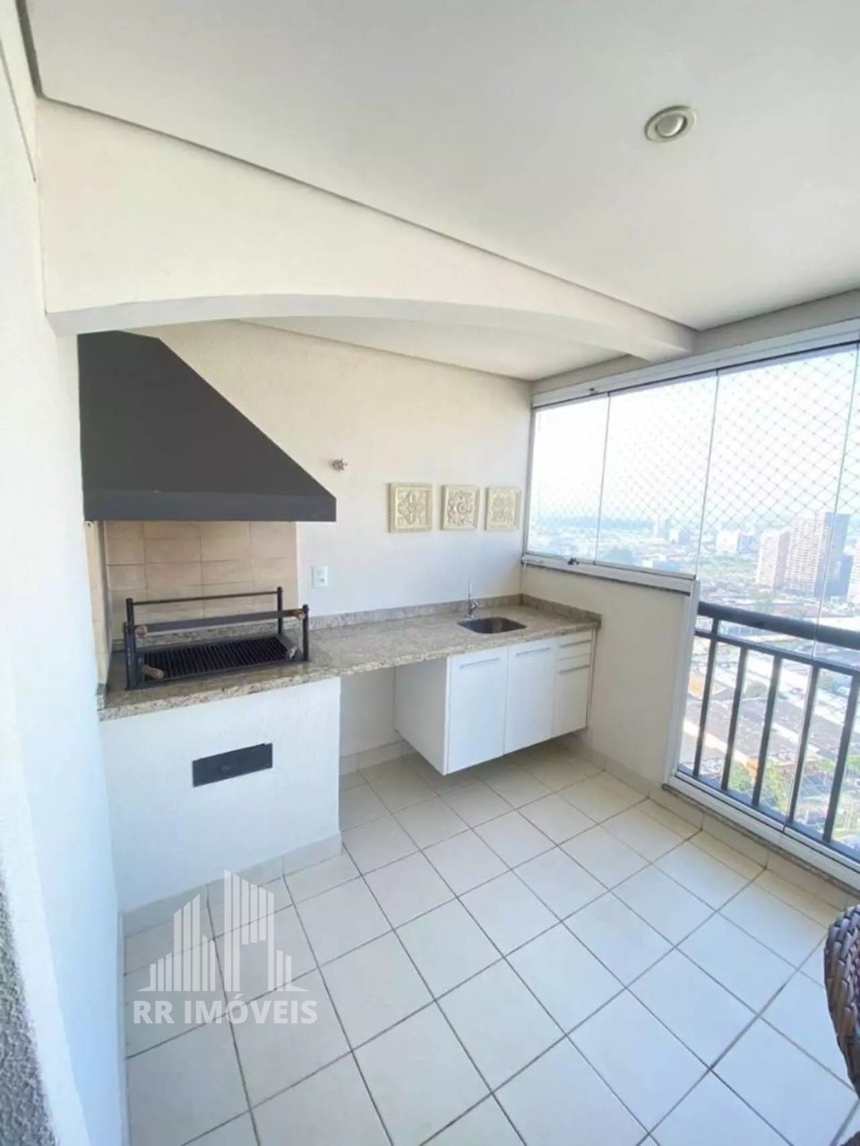 Apartamento à venda com 2 quartos, 170m² - Foto 4