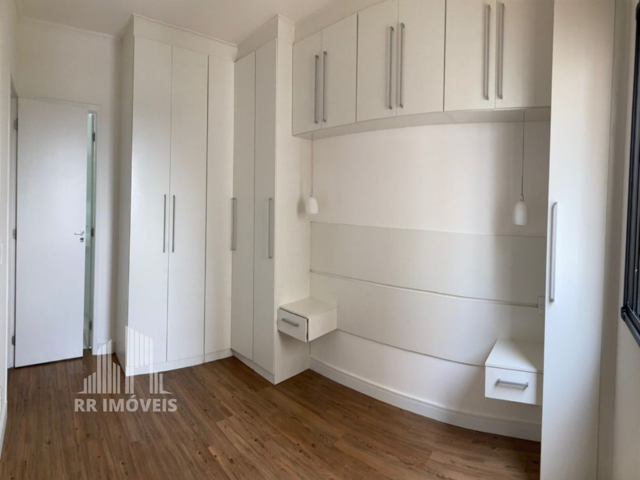 Apartamento para alugar com 2 quartos, 59m² - Foto 8