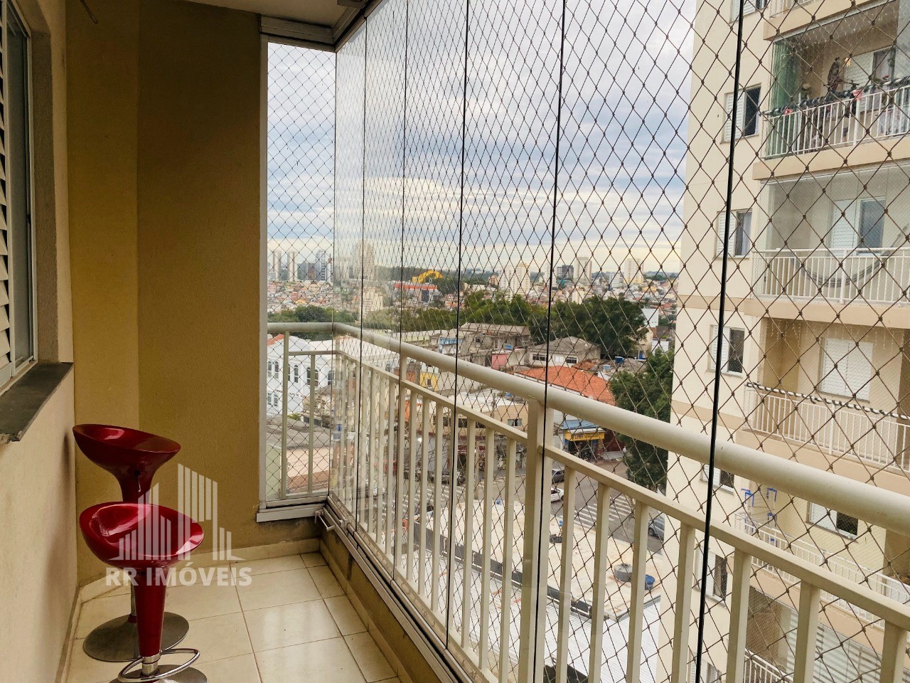 Apartamento à venda com 3 quartos, 80m² - Foto 12