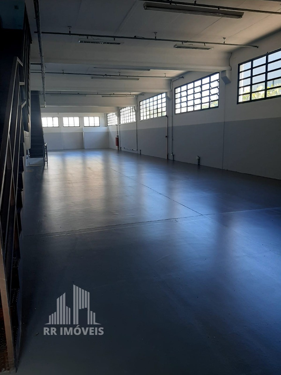 Depósito-Galpão-Armazém para alugar, 903m² - Foto 3