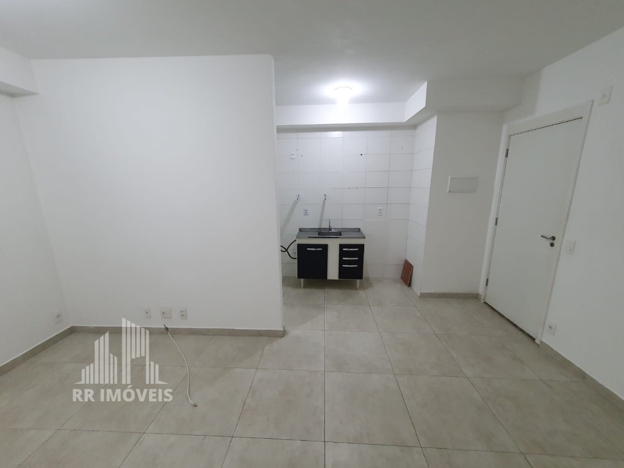 Apartamento à venda com 2 quartos, 51m² - Foto 4