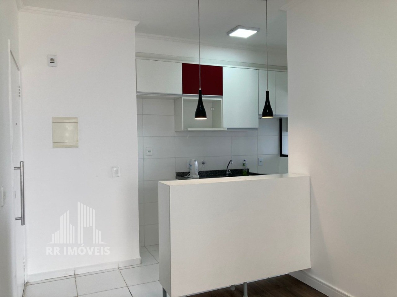 Apartamento para alugar com 2 quartos, 59m² - Foto 4