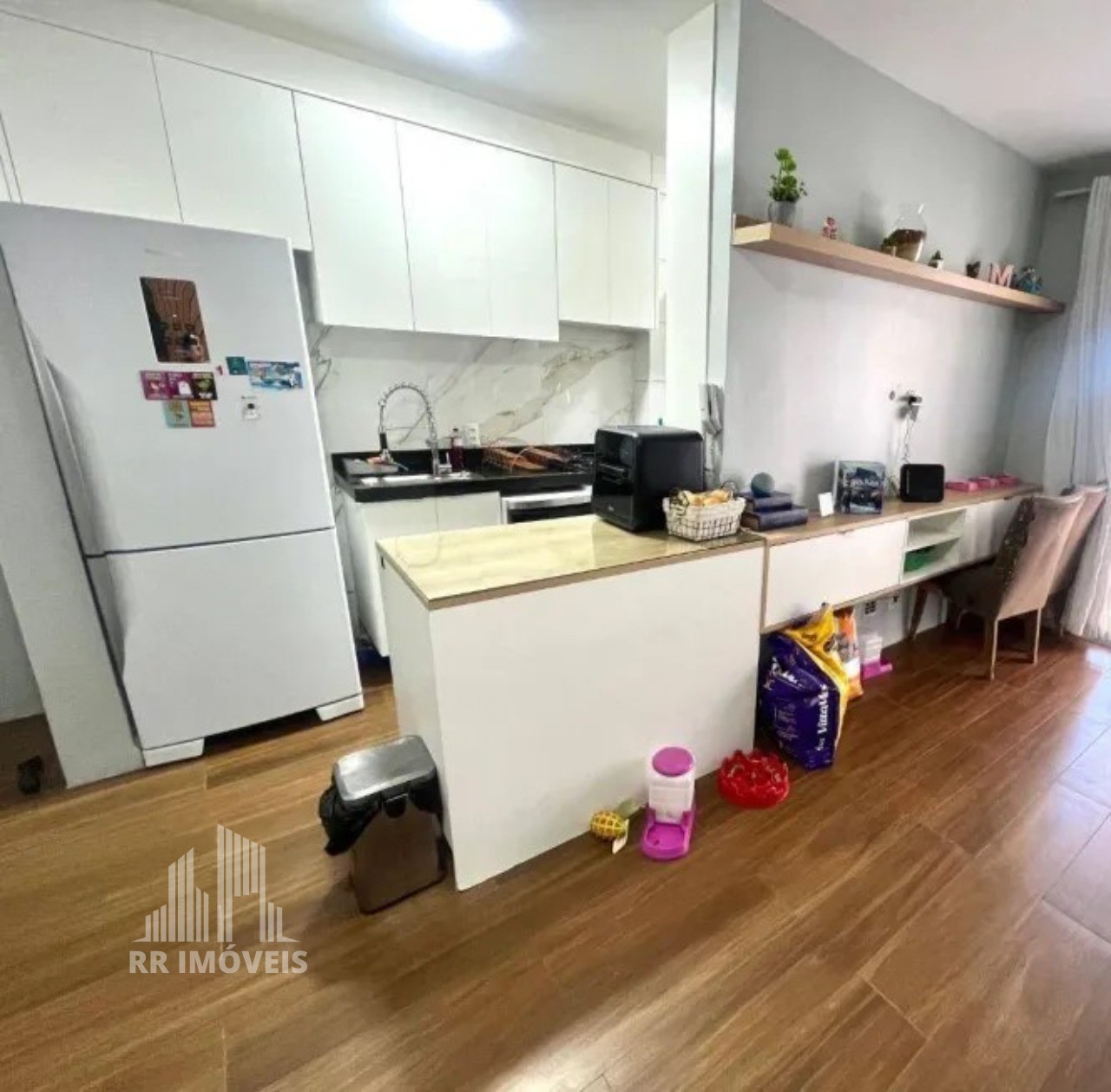 Apartamento à venda com 3 quartos, 70m² - Foto 6