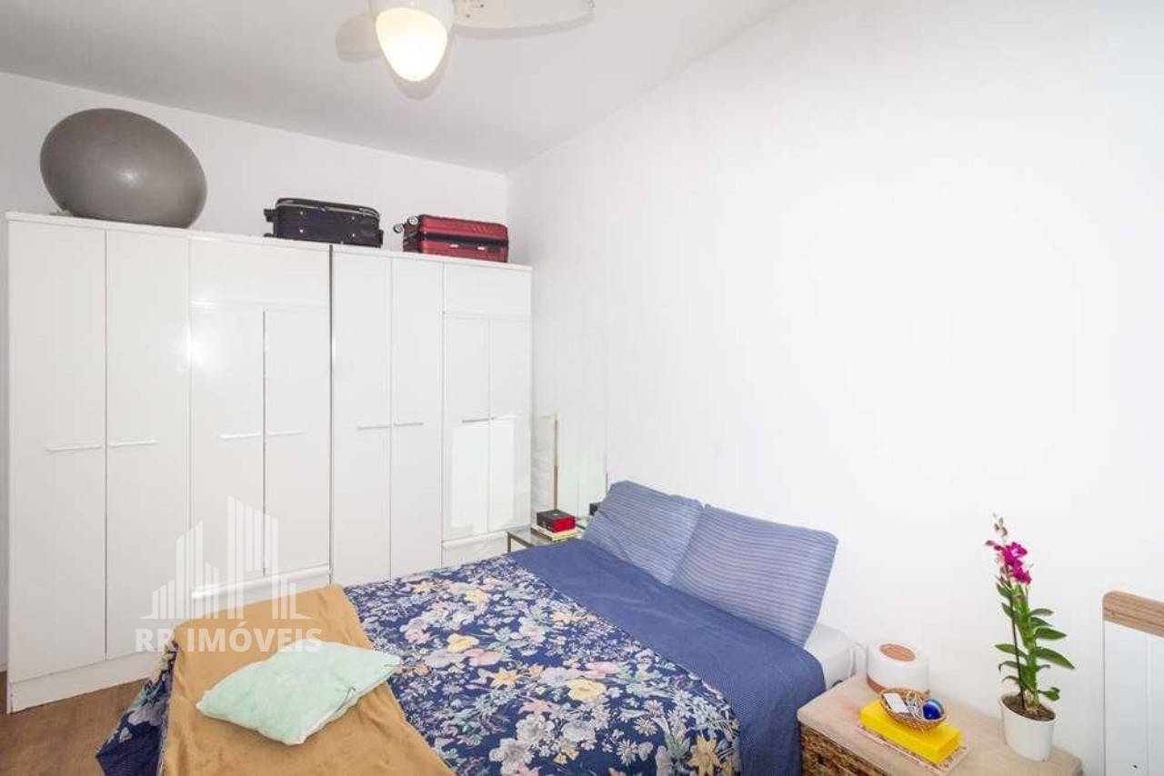 Apartamento à venda com 2 quartos, 52m² - Foto 16