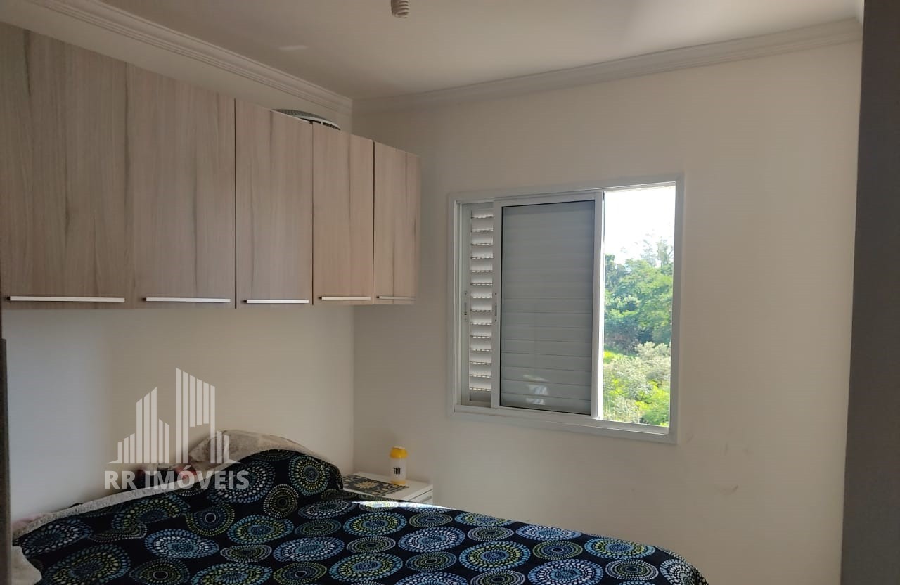 Apartamento à venda com 3 quartos, 73m² - Foto 10