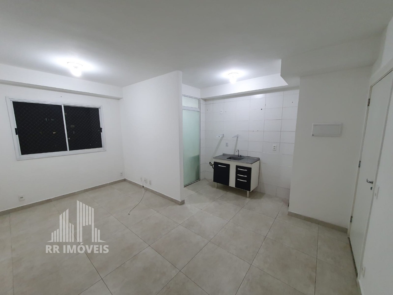 Apartamento à venda com 2 quartos, 51m² - Foto 1